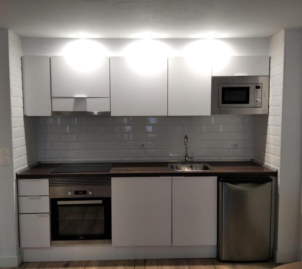 Apartamento La Espata Villanúa Exterior foto